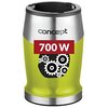 Blender kielichowy CONCEPT SM-3393 Funkcje dodatkowe Siekanie