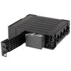 Zasilacz UPS EATON Ellipse PRO 650 DIN 650VA 400W Interfejs Schuko - x4