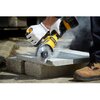 Tarcza do cięcia DEWALT DT3711-QZ 125 mm Grubość tarczy [mm] 7