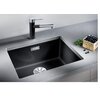 Zlewozmywak BLANCO Subline 320-U 523414 Tartufo Typ Podwieszany