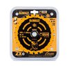 Tarcza do cięcia DEWALT DT10300-QZ 165 mm Grubość tarczy [mm] 1.65