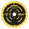 Tarcza do cięcia DEWALT DT10624 165 mm