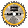 Tarcza do cięcia DEWALT DT1935-QZ 165 mm