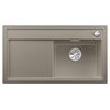 Zlewozmywak BLANCO Zenar 5 S 523941 Tartufo