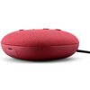 Głośnik mobilny PLATINET Hike PMG11R Czerwony Zgodność z urządzeniami Urządzenia z Bluetooth