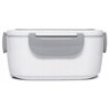 Elektryczny Lunch Box NOVEEN BOX LB310 Szary Pojemność [ml] 1100