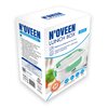 Elektryczny Lunch Box NOVEEN LB330 Miętowy Liczba sztuk w opakowaniu 1