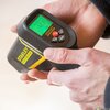 Termometr STANLEY Fatmax FMHT0-77422 Załączona dokumentacja Instrukcja obsługi w języku polskim