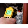 Pirometr STANLEY STHT0-77365 Rodzaj Pirometr laserowy