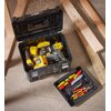 Skrzynia narzędziowa STANLEY Fatmax Pro-Stack FMST1-71971 Liczba tacek [szt] 1