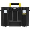 Skrzynia narzędziowa STANLEY Fatmax Pro-Stack FMST1-71971 Waga [kg] 2.4