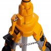Statyw DEWALT DE0735-XJ Materiał Aluminium