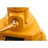 Statyw DEWALT DE0735-XJ Materiał Guma
