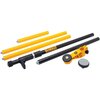 Tyczka rozporowa DEWALT DE0882-XJ Liczba sztuk w opakowaniu 1