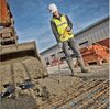 Zagęszczarka DEWALT DCE531N Akumulator w zestawie Nie