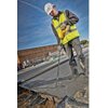 Zagęszczarka DEWALT DCE531N Liczba akumulatorów w zestawie 0