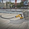 Zagęszczarka DEWALT DCE531N Typ Zagęszczarka