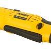 Wiertarko-wkrętarka DEWALT DCD740N-XJ Udar Nie
