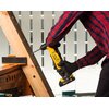 Wiertarko-wkrętarka DEWALT DCD740N-XJ Silnik Szczotkowy