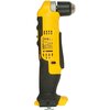Wiertarko-wkrętarka DEWALT DCD740N-XJ Maksymalny moment obrotowy [Nm] 33
