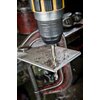 Wiertło DEWALT Extreme DT4908-QZ Długość całkowita [mm] 93