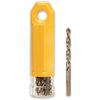 Zestaw wierteł DEWALT DT5540-QZ (10 szt.) Długość całkowita [mm] 65