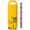 Wiertło DEWALT Extreme 2 DT5549-QZ (10 szt.) Długość całkowita [mm] 93