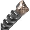 Wiertło SMART SM-18-250320 Długość całkowita [mm] 320