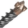 Wiertło SMART SM-20-1000160 Długość całkowita [mm] 160