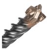 Wiertło SMART SM-20-0600110 Długość całkowita [mm] 110