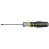 Wkrętak z grzechotką STANLEY FMHT0-62689 + Bity Liczba sztuk w opakowaniu 13