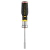 Wkrętak z grzechotką STANLEY FMHT0-62689 + Bity Materiał Metal