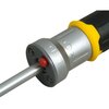 Wkrętak z grzechotką STANLEY FMHT0-62689 + Bity Długość całkowita [mm] 315