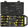Zestaw wkrętaków STANLEY SL-65-005-2 Długość całkowita [mm] 60