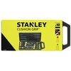 Zestaw wkrętaków STANLEY SL-65-005-2 Długość całkowita [mm] 45