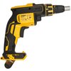 Wkrętarka DEWALT DCF620N-XJ Napięcie akumulatora [V] 18