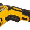 Wkrętarka DEWALT DCF620N-XJ Maksymalny moment obrotowy [Nm] 30