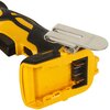 Wkrętarka DEWALT DCF620N-XJ Wyposażenie Głowica do pojedynczych wkrętów