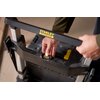 Wózek transportowy STANLEY Fatmax Pro-Stack FMST1-72363 100 kg Udźwig [kg] 100