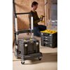 Wózek transportowy STANLEY Fatmax Pro-Stack FMST1-72363 100 kg Waga z opakowaniem [kg] 8.9