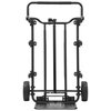 Wózek transportowy DEWALT 1-70-324 150 kg Składany Tak