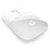 Mysz HP Z3700 Biały Rozdzielczość 1200 dpi