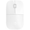 Mysz HP Z3700 Biały