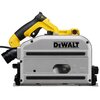 Zagłębiarka DEWALT DWS520KTR Zestaw Szyna 1.5 m + kufer Zasilanie Sieciowe