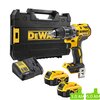 Zakrętarka DEWALT DCF887P2 Napięcie akumulatora [V] 18