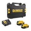 Zakrętarka DEWALT DCF887P2 Silnik Bezszczotkowy