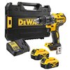 Zakrętarka DEWALT DCF887P2 Zasilanie Akumulatorowe