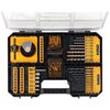 Zestaw wierteł i bitów DEWALT DT71569
