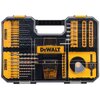 Zestaw wierteł i bitów DEWALT DT71569 Rodzaj zestawu Zestaw do wiercenia i wkręcania