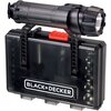 Zestaw narzędzi BLACK&DECKER A7224-XJ (32 elementów) Końcówki wkrętakowe Tak